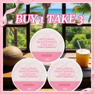 Inguinal Whitening Cream Singit Whitening Bikini Whitening Cream Intimate Care​