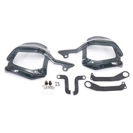 สําหรับ HONDA XADV750 X-ADV 750 CRF1000L CRF 1000 L Africa Twin รถจักรยานยนต์ Hand Guard Shield Hand