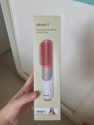 Osim 電動按摩梳