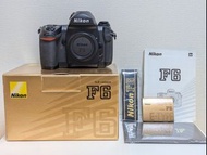 Nikon F6 底片相機