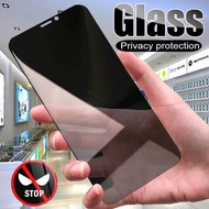 Tempered Glass Anti Spy Xiaomi Redmi 4 4x 4 Prime 5 5+ K20 K20 Pro K30 Pro K40 Go S2 Anti Scratch Sp