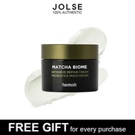 Kem phục hồi chuyên sâu sinh học heimish Matcha 50ml