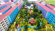 Pangsapuri 632 m² dengan 1 bilik tidur dan 1 bilik mandi peribadi di Bandar Penawar (Lotus Desaru Re