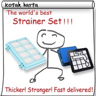 Philips HEPA Filter Replacement/High Efficiency/Accessory FC9331 FC9332 FC9350 FC9570 FC9562 FC9350 