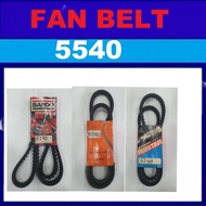 FAN BELT 5540 / 8540