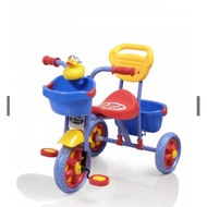 My Dear Tricycle 21037