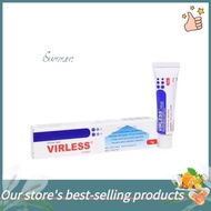 Cream for chicken pox cold sore herpes