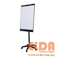 Deluxe Flip Chart - **Workspace Supplies**