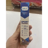 Cholesterol sport Toothpaste 30 G.