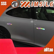 [READY] MG IM5 Decoration Sticker Body Kit mg im5 Car Decoration Accessories LGGS