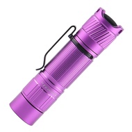 Convoy T5 purple XPG2 519A 219 LH351D AA 14500 flashlight