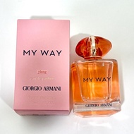 MY WAY YLANG EDP 90ML