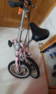 單車 14吋
