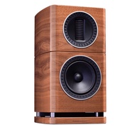 Wharfedale ELYSIAN 1 Flagship 2-Channel Bookshelf Speakers Audiophile HiFi