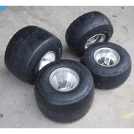 BONINGYU | Drift DIY Go Kart ยางขนาด 11*7.10-5