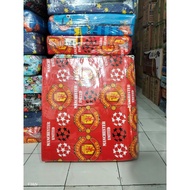 CHEAPEST - 10 CM Thick Mattress Size 90x180cm 120x180cm & 140x180cm Foldable Super Soft Foam Mattres