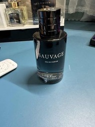 Dior Sauvage Eau de Parfum 香水