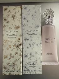 Jill Stuart Crystal Bloom 香氛護手霜