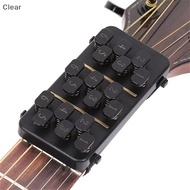 [IGO] Guitar Chord Trainer Folk Guitar Chords Learning System Practice Assist Tools Finger Teaching 