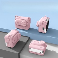 Applicable Insta360 GO3s Silicone Protective Case go3s Thumb Camera Case