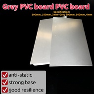 PVC Hardboard, PVC Board, PVC Plastic Board, PVC Board, PVC Gray Board, Acid and Alkali Resistant