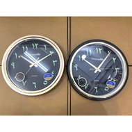 100% ORIGINAL CROCODILE WALL CLOCK CW8228