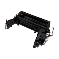 Robot vacuum main brush motor module compatible with iRobot i5 accessories