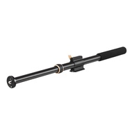 36.6in Tripod Extension Rod Boom Arm for Tripod with Quick Release Plate 10KG/22lbs Load Capacity 2 