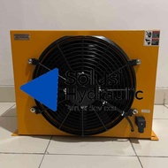 HYDRAULIC VAN COOLER AH 1470 CA2 / CD2 JAGUAR