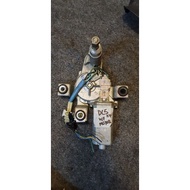 Honda DC5 Integra Rear Wiper Motor