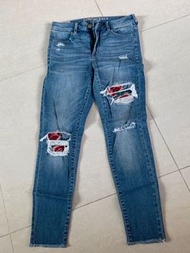 AEO Jeans
