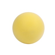 Silent Mute Basketball No. 7 Ball Indoor Ball Frame Children Training Large Sponge Racket Ball No. 7