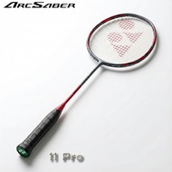 Yonex ARCSABER 11 Pro/Pro BP Badminton Racket Carbon Fiber Badminton - stringed with one handle
