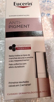 Eucerin Spotless Brightening Booster Serum 30ml - Premium Skin Brightening Fade-Reducing Travel Size