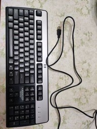 hp keyboard