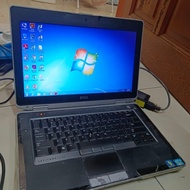 Dell Latitude E6430 | Intel Core i5-3320M | 4GB RAM | 320GB HDD | 14"