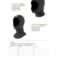 SG SELLERFourth Element Fourth Element Diving Hood3mm/5MM/7MM Unisex Thermal Diving HoodHT99 P8CC