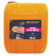 GM TECH Tyre Wax HV20