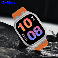 [ianba] KIWITIME Smart Watch H13 Ultra Plus Hello Watch 3 Plus Series Amoled Screen 49mm Heart Rate 