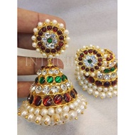 BHARATANATYAM JUMKHA INTHUJHAAS