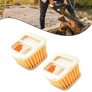 2pcs Heavy Duty Air Filter for 572 572XP Compatible with 596762301 and 575526601