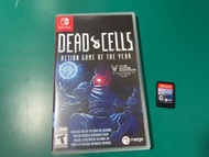 中文 Switch  Dead Cells + DLC 死亡細胞 年度版