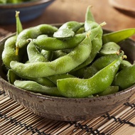 🔥35PCS++ EDAMAME SEED🔥BIJI BENIH EDAMAME No.1Natural BestJapanese Seeds / Biji Benih EDAMAME/ Fresh 