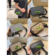 CM106 CM109 CM113 CM115 CM116 CP185 Wyatt Crossbody Sling Women Men Sling Camera Bag Belt Bag Men Wa