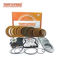 TRANSPEED ZF6HP-26 ZF6HP26 6HP26 6HP28 Auto Transmission Master Rebuild Seals Gasket Gearbox Kit For