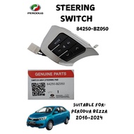 Perodua Bezza 2016-2024 Steering Button Switch 84250-BZ050/Clock Spring/Socket 4 PIN/12PIN