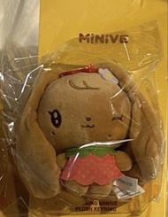 IVE MINIVE韓國快閃 盲盒 張員瑛Cherry