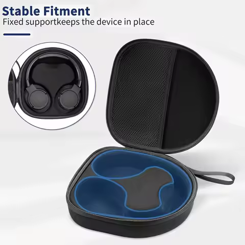 EVA Hard Travel Carrying Case For JBL TUNE 720BT 520BT 510BT and for WH-1000xm4 WH-CH520 WH-CH720N H