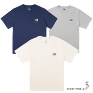 The North Face Men's Women's Short-Sleeved Top NF0A88G48K2/88G4A0M/NF0A88G4QLI