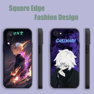 Casing For Samsung Galaxy S20 S10 S23 S21 S22 S24 Ultra Fe Plus A14 Gabimaru Jigokuraku Hells Paradi